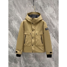 Burberry Down Jackets